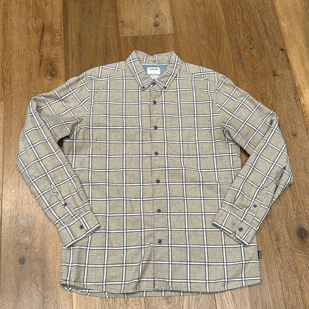 Hurley Shirt